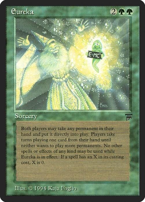 The Magic Art of Kaja Foglio | Article by Sigmund Ausfresser The Magic Art of Kaja Foglio | Article by Sigmund Ausfresser